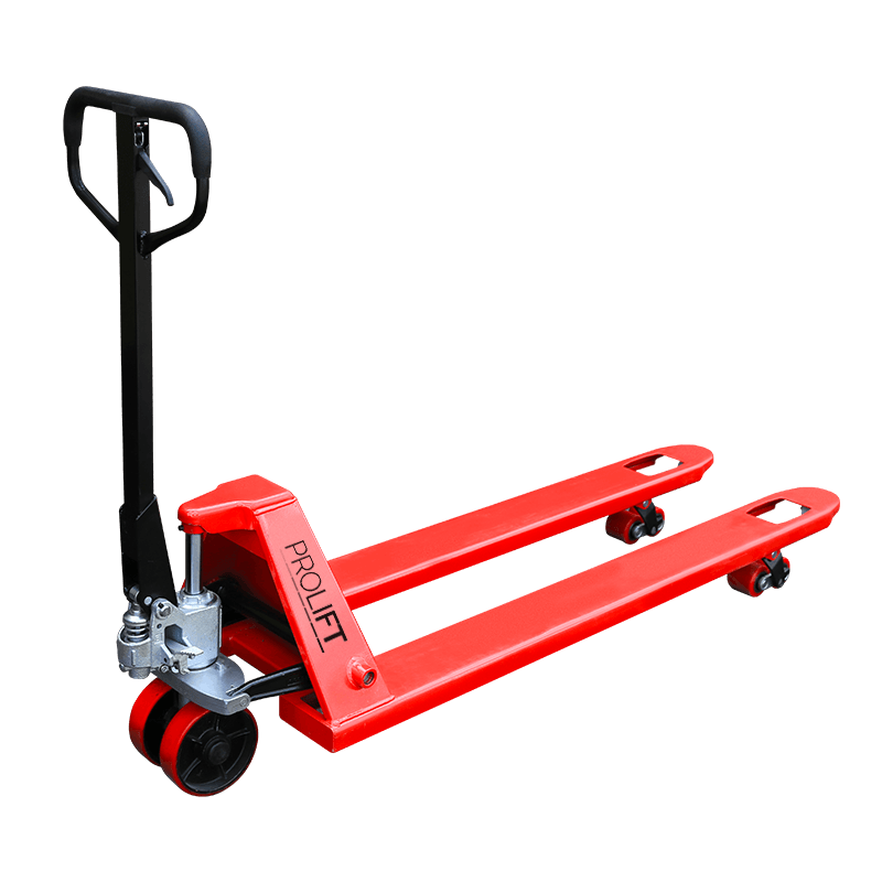 Гидравлическая тележка PROLIFT AC25 (L1500) - 1