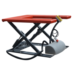 Подъемный стол PROLIFT HIW1.0EU - 1