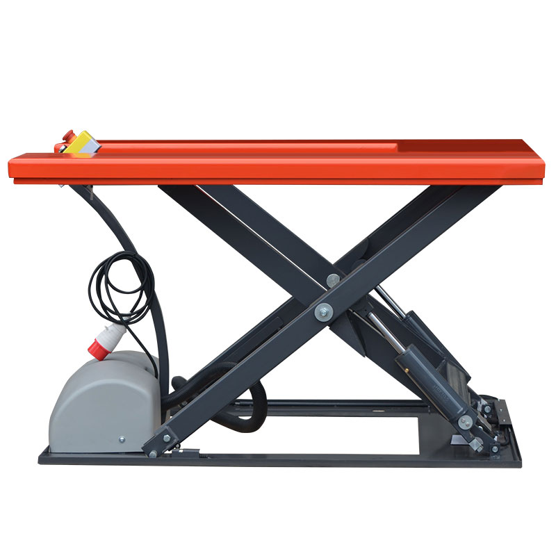 hiw1-3 Подъемный стол PROLIFT HIW1.0EU - 4