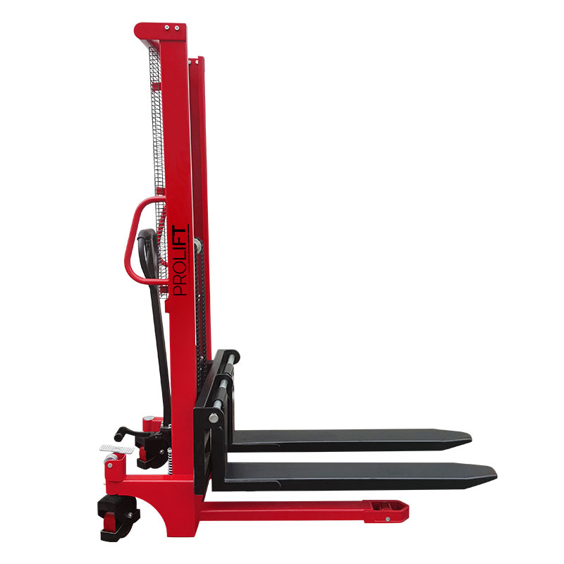 Ручной штабелер PROLIFT SDF 1516 - 4