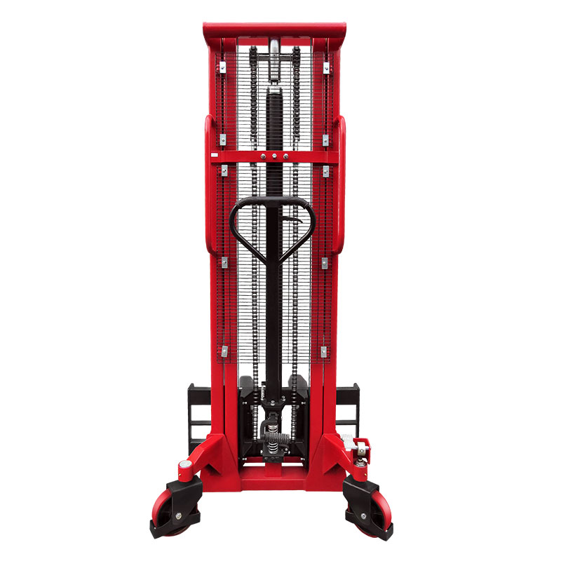 Ручной штабелер PROLIFT SDF 1030 - 3