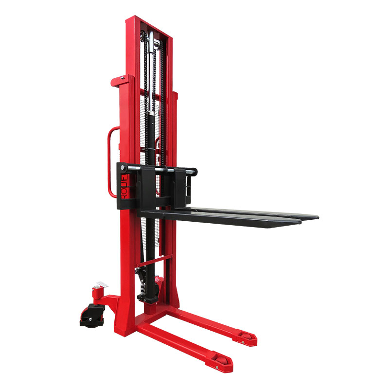 Ручной штабелер PROLIFT SDF 1030 - 2