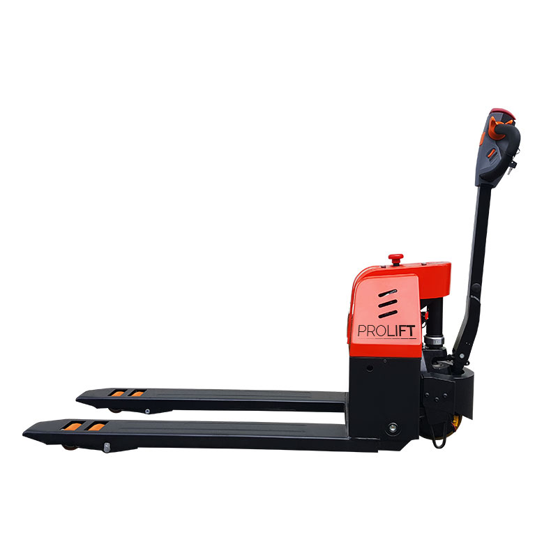 Самоходная тележка PROLIFT SD 15 - 3