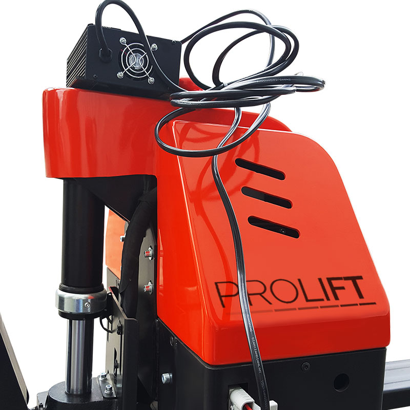 Самоходная тележка PROLIFT SD 15 - 6