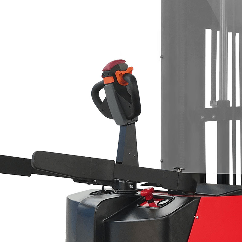 Самоходный штабелер PROLIFT SDK 1550 - 3