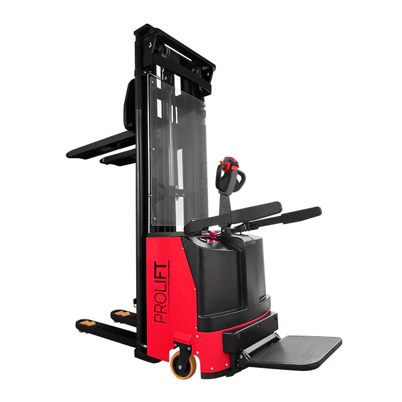 Самоходный штабелер PROLIFT SDK 1550 - 2
