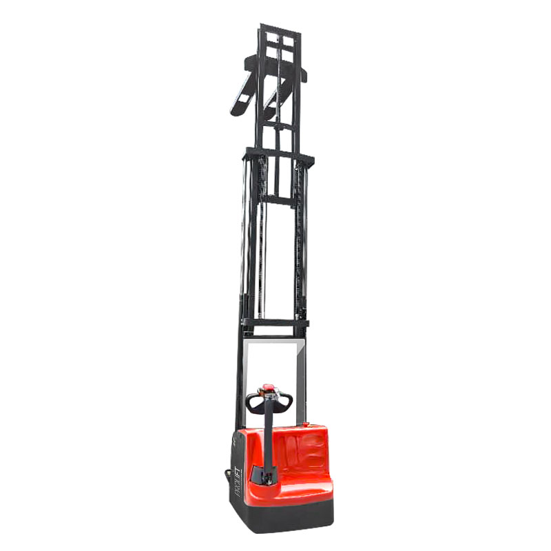 samohodny-shtabeler-sdrs Самоходный штабелер PROLIFT SDR 1645S li-ion - 3
