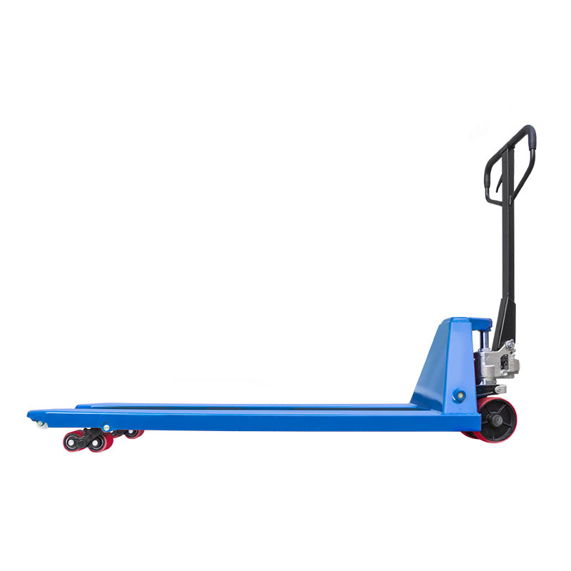 Гидравлическая тележка PROLIFT AC(B)25 - 3