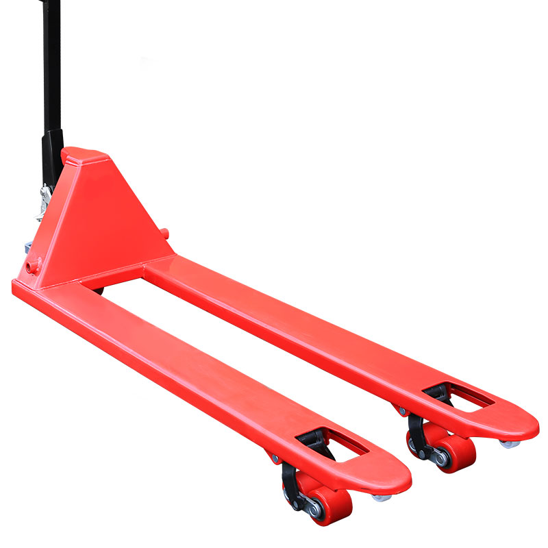 Гидравлическая тележка PROLIFT AC25 (L1500) - 3