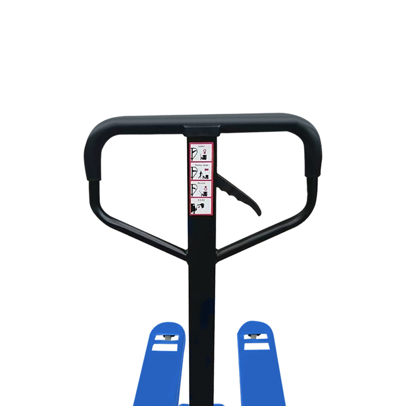 Гидравлическая тележка PROLIFT AC35 (B) - 4