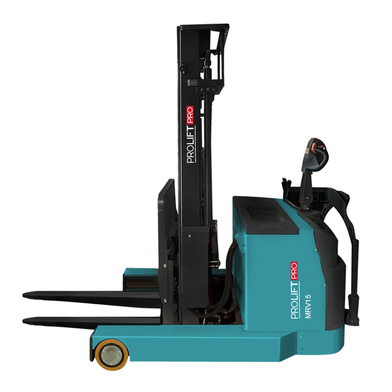 mrv-15-1 Штабелер с выдвижной мачтой PROLIFT PRO MRV 1535 li-ion - 2
