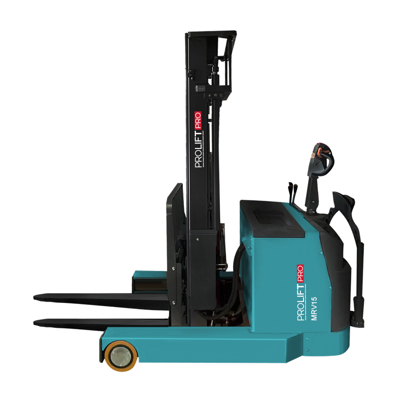 Штабелер с выдвижной мачтой PROLIFT PRO MRV 1530 - 2