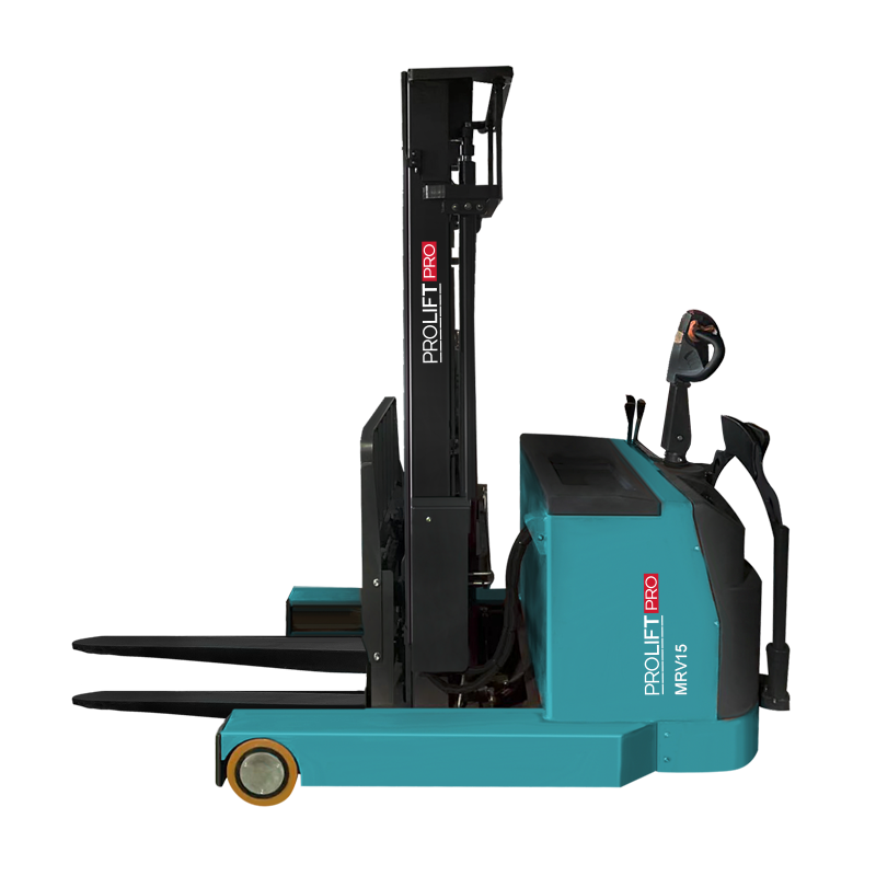Штабелер с выдвижной мачтой PROLIFT PRO MRV 1530 - 1