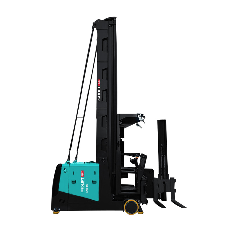 Узкопроходный штабелер PROLIFT PRO RVX 1685 - 2