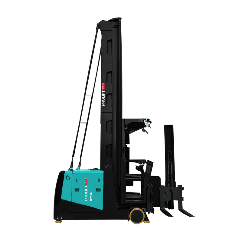Узкопроходный штабелер PROLIFT PRO RVX 1685 - 1