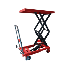 Стол гидравлический PROLIFT TFD80