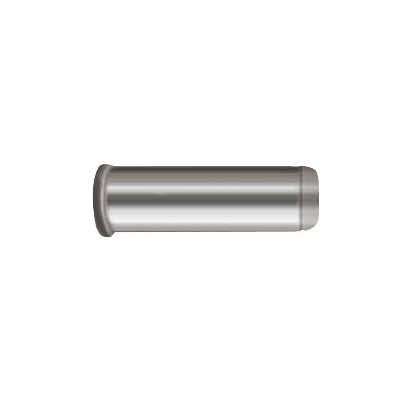 zapchast-r-48-1 Ось поворотного колеса для TRV - 1