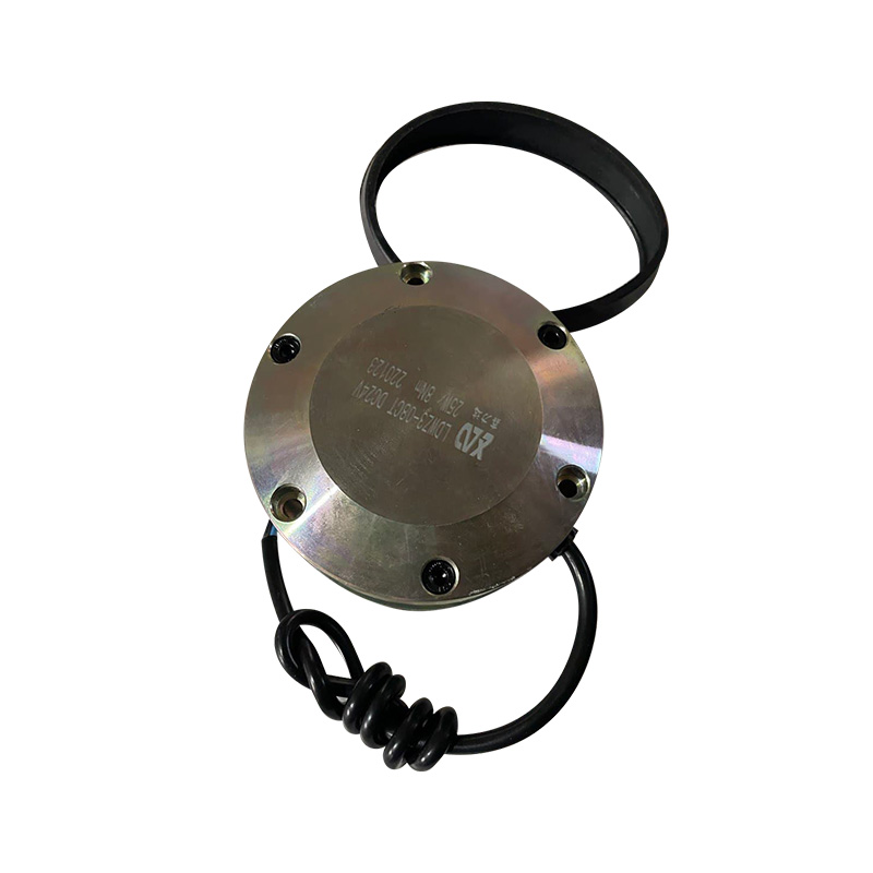 zapchast-ss-15 Катушка электромагнитного тормоза для штабелеров SDR/SDK 1.5-2 т, для тележек SK20 - 2