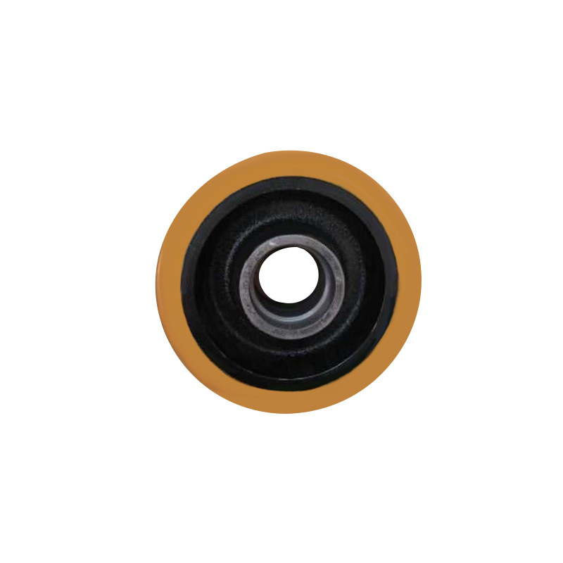 Опорное колесо для штабелеров SDR1536/1545S/1645/1656/2036/2045, SDK - 2