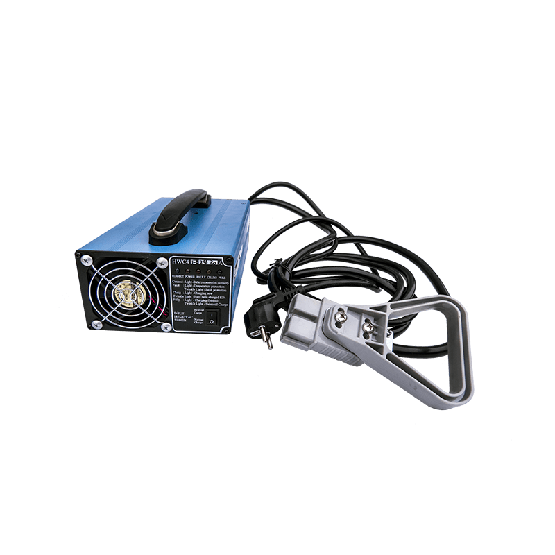 Зарядное устройство для штабелеров SDR 1536/1545S/1645/1656/2036/2045, SDK - 1