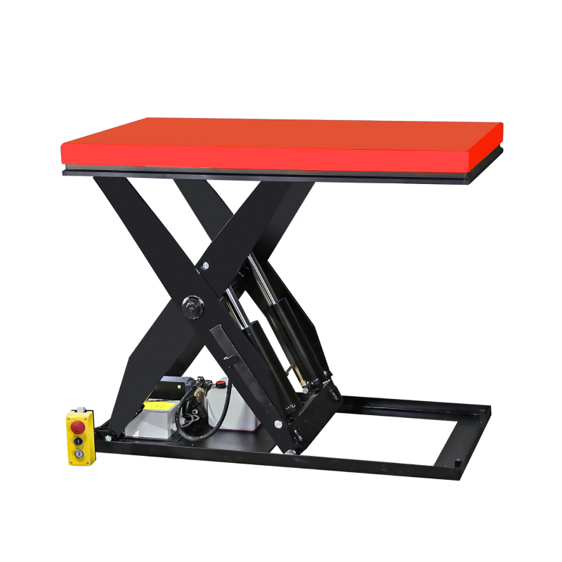 Подъемный стол PROLIFT HIW4.OEU - 1