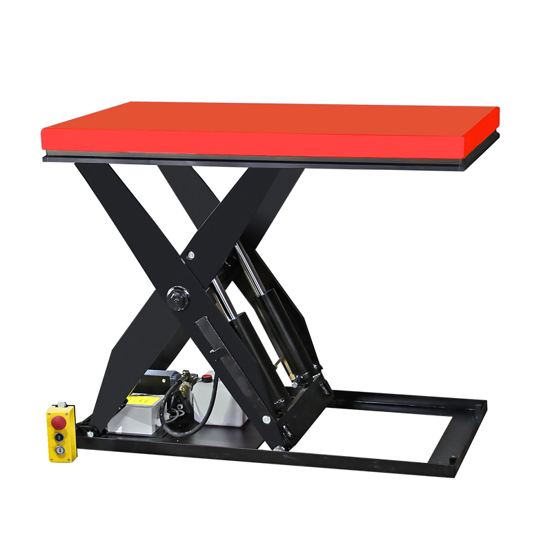 Подъемный стол PROLIFT HIW4.OEU - 2