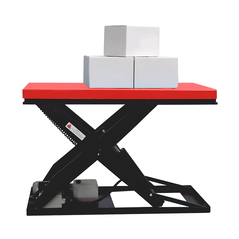 Подъемный стол PROLIFT HIW4.OEU - 3