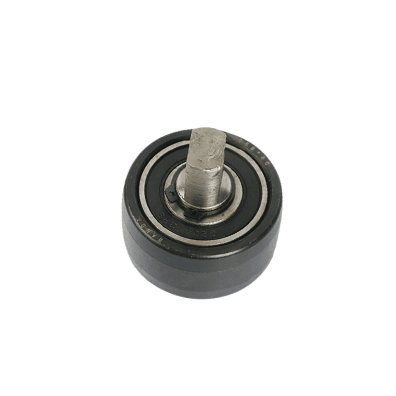 23458-32051-wd Ролик мачты в сборе для вилочного погрузчика CPD и CPCD/CPQD с г/п 2000-3800 кг - 2