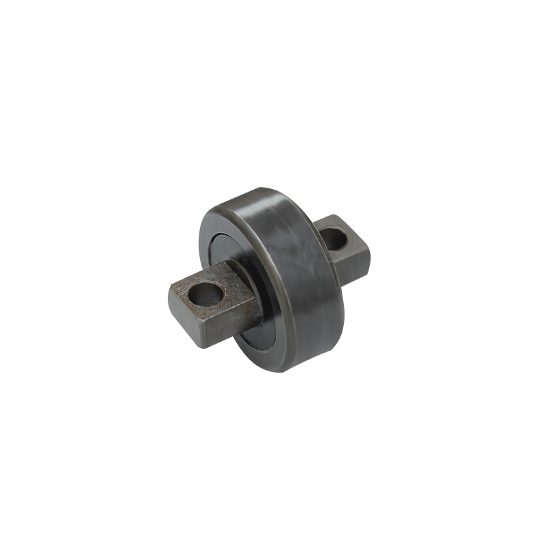 d28r0-92031-1 Ролик каретки боковой для вилочного погрузчика CPD - 1
