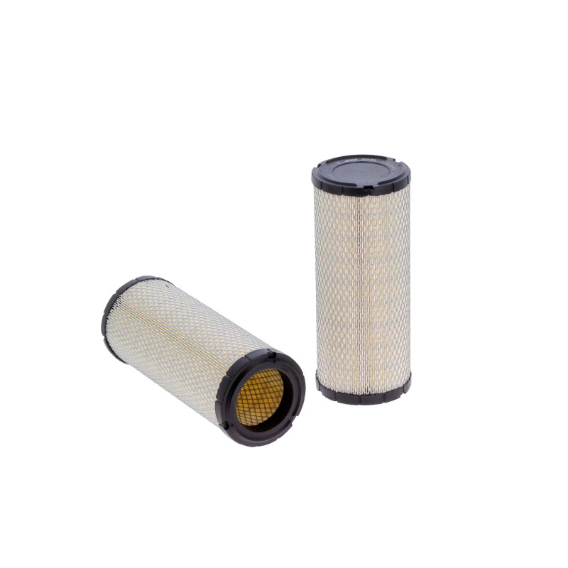 h99y1-00311x-2 Фильтр воздушный двигателя для погрузчиков CPCD/CPQD с г/п 2000-3800 кг - 2