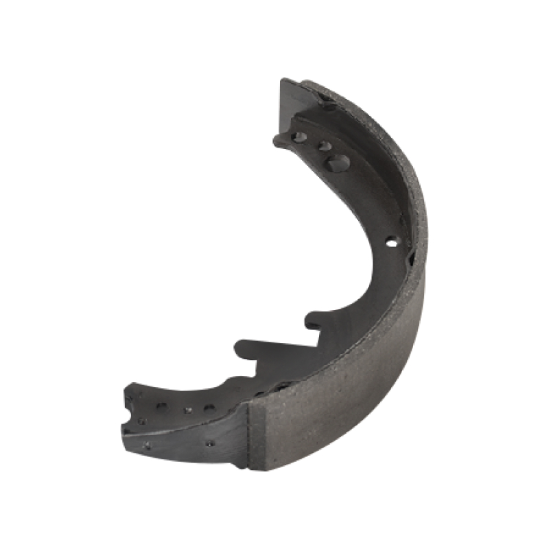 ref000576-3 Колодка тормозная для вилочного погрузчика CPCD с г/п 1000-1800 кг - 2
