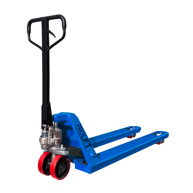 Гидравлическая тележка PROLIFT AC(B)25 - 1