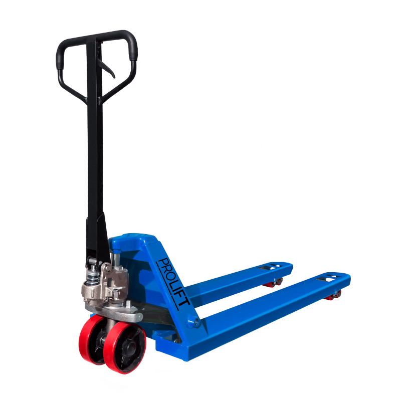 Гидравлическая тележка PROLIFT AC(B)25 - 2