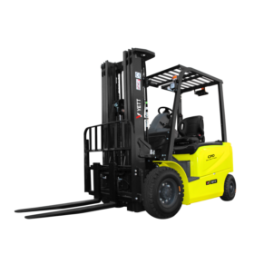 Электрический погрузчик YETT CPD30-A3H4-M-M400-3W - 1