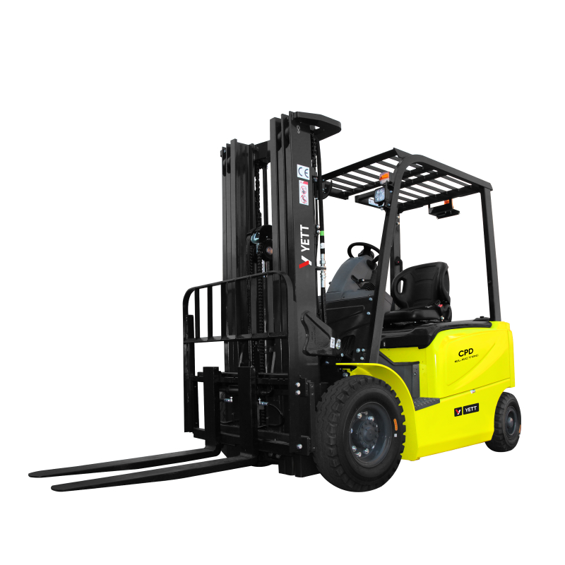 cpd_yett-electric-3 Электрический погрузчик YETT CPD18-A3H4-M-M300-3W - 2