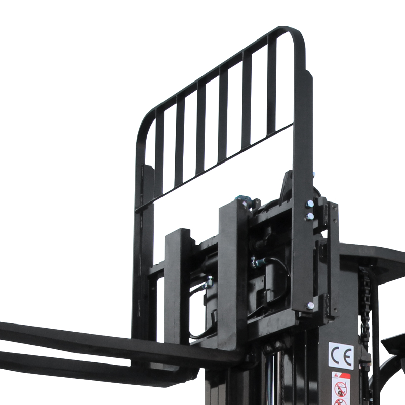 cpd_yett-electric-5 Электрический погрузчик YETT CPD18-A3H4-M-M300-3W - 6