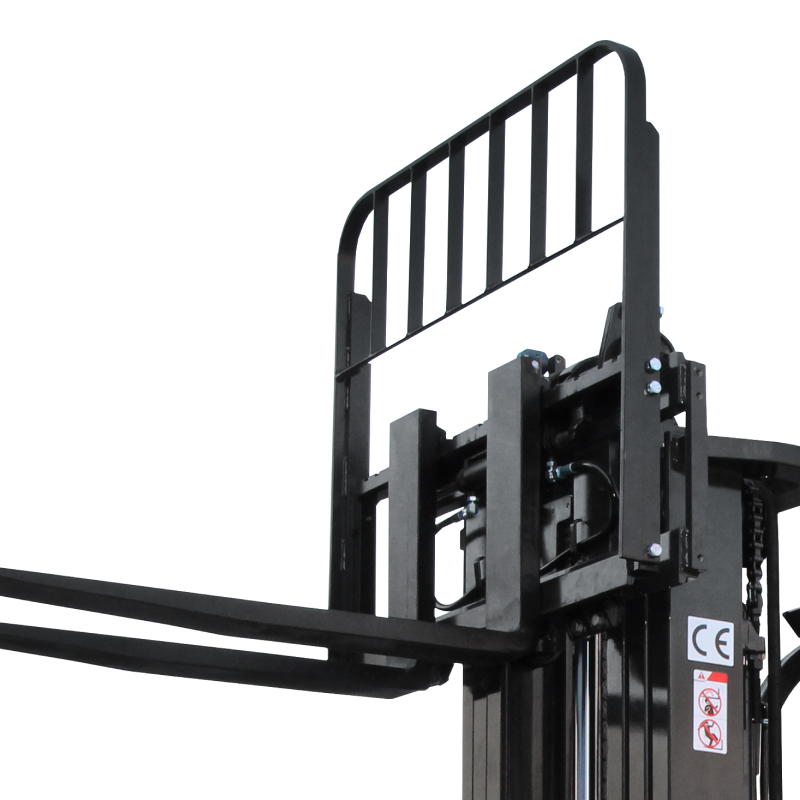 Электрический погрузчик YETT CPD25-A3LIH4-M-M350-3W - 8