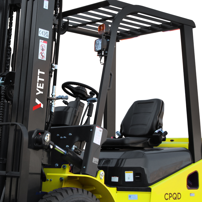 cpqd_yett-2 Бензиновый погрузчик YETT CPQD30-RC1K2-M400-3W - 6