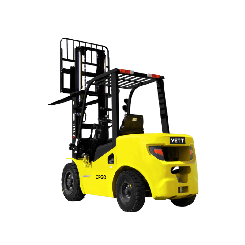cpqd_yett-6 Бензиновый погрузчик YETT CPQD30-RC1K2-M400-3W - 3