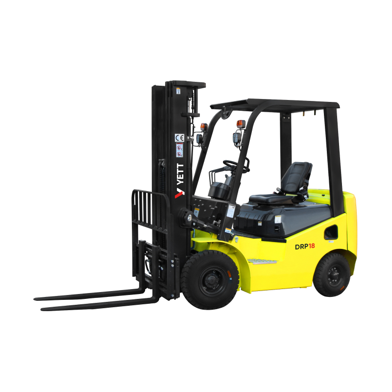 drp18-ws5k2-zsm480-ss-2 Дизельный погрузчик YETT DRP18-WS5K2-M300-3W - 2