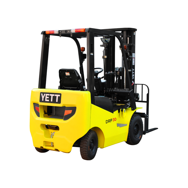 drp30-xc5k2-m300-3w-2 Дизельный погрузчик YETT DRP30-XC5K2-M300-3W - 5
