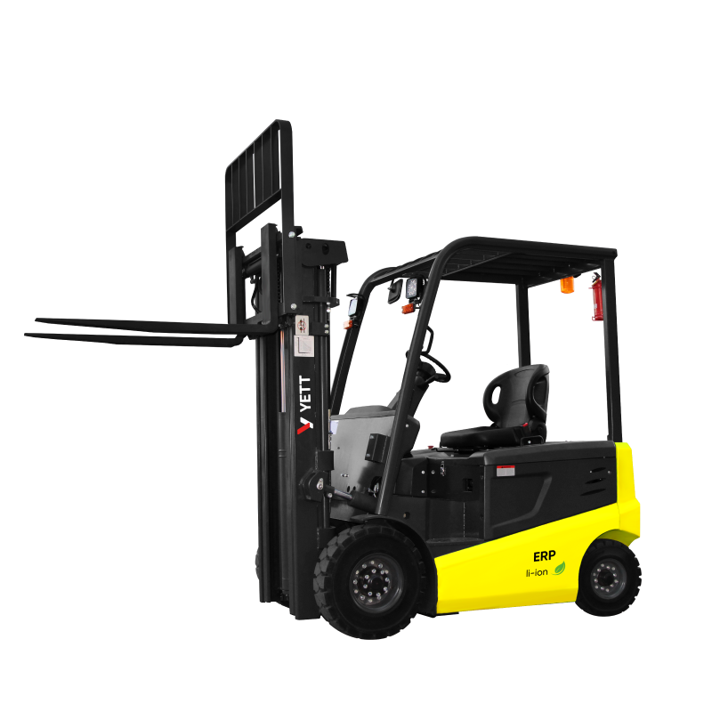 erp_yett_liion-1 Электрический вилочный погрузчик YETT ERP20 li-ion ZSM550-SS - 1