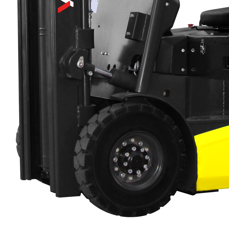 erp_yett_liion-6 Электрический вилочный погрузчик YETT ERP20 li-ion ZSM550-SS - 5