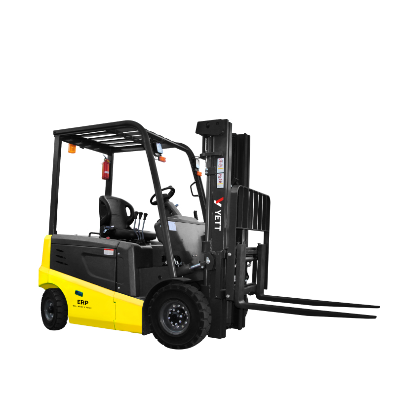 erp_yett_mini-6 Электрический вилочный погрузчик YETT ERP20-ZSM550-SS - 4