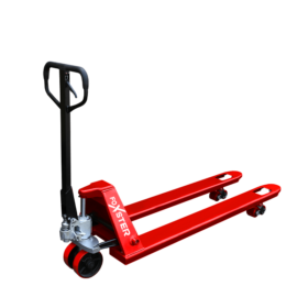 Гидравлическая тележка FOXSTER AC25 (L1500) - 1