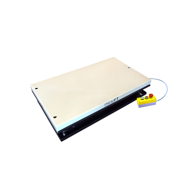 HIW 2.0 EU M2 800х800 (1) Подъемный стол PROLIFT M2 HIW2.0EU - 5