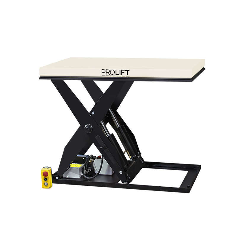 hiw4-m2 Подъемный стол PROLIFT M2 HIW3.0EU - 2