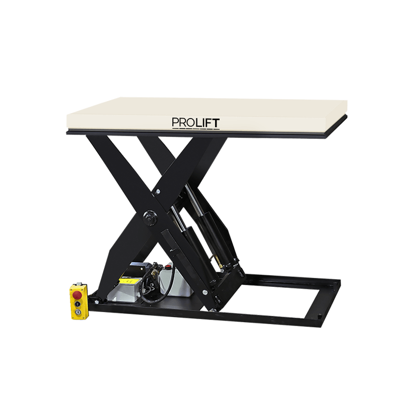hiw4-m2 Подъемный стол PROLIFT M2 HIW3.0EU - 1