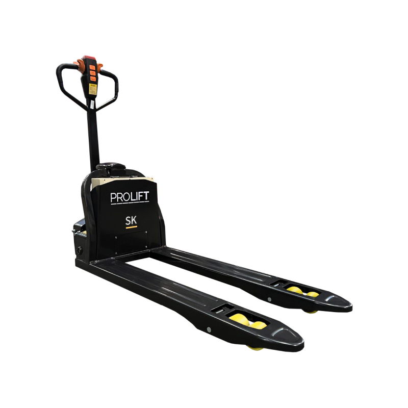 sk20l-m2-2 Самоходная тележка PROLIFT M2 SK20L - 5