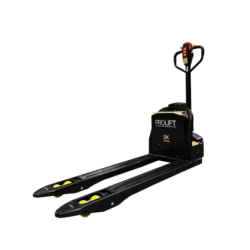 sk20l-m2-3 Самоходная тележка PROLIFT M2 SK20L - 4